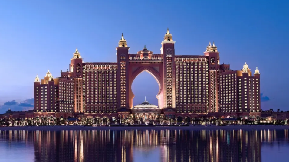 Atlantis The Palm